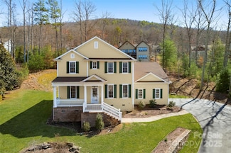 16 La Rue Ct, Biltmore Lake, NC 28715