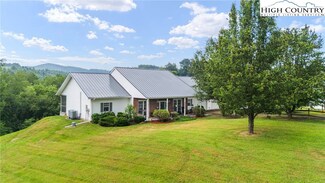 175 Olive Ridge Dr, Crumpler, NC 28617