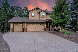 4102 S Holland Rd, Flagstaff, AZ 86001