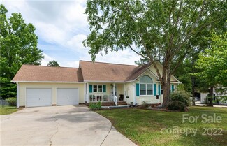 2117 Country Club Dr, Lancaster, SC 29720