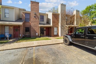 1904 Dartmouth St Unit A4, College Station, TX 77840