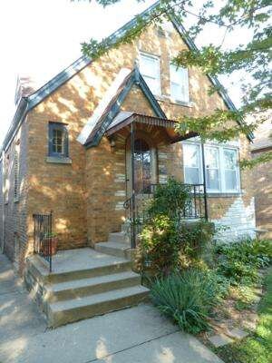 4928 N Kedvale Ave, Chicago, IL 60630