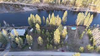 XX Paradise Cove Rd Unit Lot 16, Kettle Falls, WA 99141