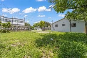 303 NW 7th St Unit 1-2, Hallandale Beach, FL 33009