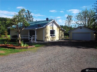 2568 State Highway 508, Onalaska, WA 98570