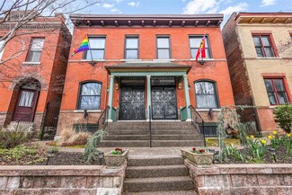 4522 Wichita Ave, Saint Louis, MO 63110