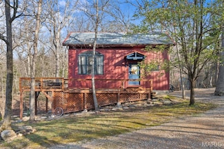 16950 College Creek, Marthasville, MO 63357
