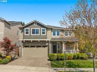 13053 NW Lombardy Dr, Portland, Or, OR 97229