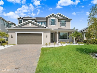 8212 Paragrass Ave, Melbourne, FL 32940
