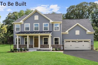5568 Spanish Bay St SE, East Canton, OH 44730