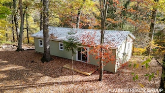 7231 Blue Lake Rd, Twin Lake, MI 49457