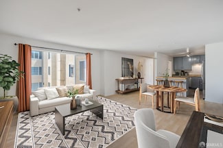 550 S Van Ness Ave Unit 306, San Francisco, CA 94110