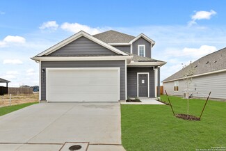 1209 Lauraine, Seguin, TX 78155