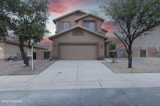 11576 W Stone Hearth St, Marana, AZ 85658