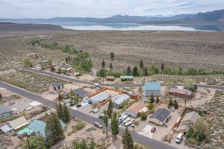 1118 E Mono Lake Dr Unit 10, Lee Vining, CA 93541