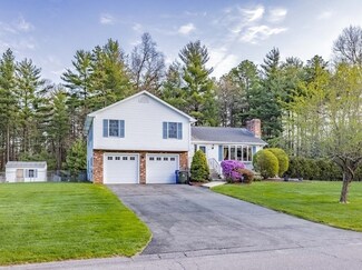 62 Campbell Dr, Easthampton, MA 01027