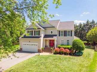 6217 Manor Park Ct, Glen Allen, VA 23059