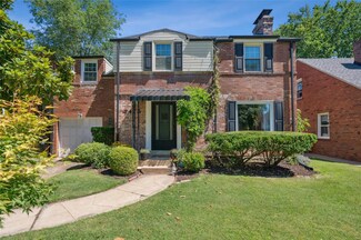 7475 Drexel Dr, Saint Louis, MO 63130