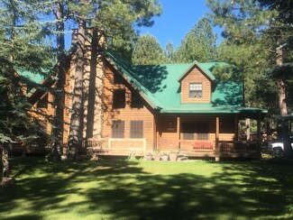 2492 Middle Loop, Forest Lakes, AZ 85931