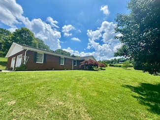 305 Spring St, Spencer, WV 25276