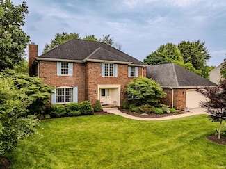 3709 W Allen Ct, Muncie, IN 47304