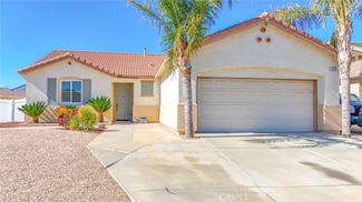 2820 Lake View Dr, Perris, CA 92571