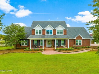 3314 Nautical Dr, Panama City, FL 32409