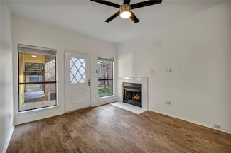 806 W 24th St Unit 114, Austin, TX 78705