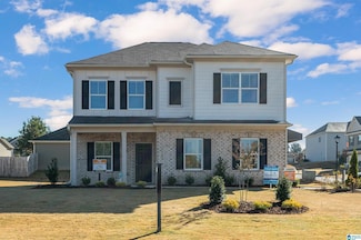 612 Pine Hill Dr, Columbiana, AL 35051