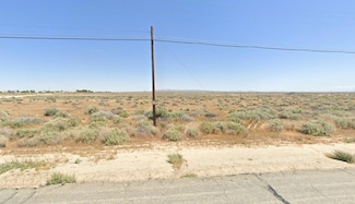 0 Ave Unit 25001914, North Edwards, CA 93523