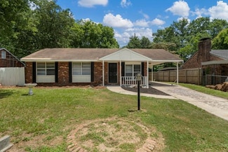 1918 Watkins Dr, Columbus, GA 31907