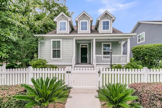 3408 Salterbeck St, Mount Pleasant, SC 29466