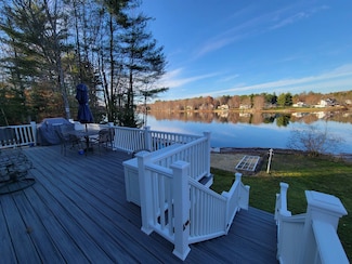 280 Varney Rd, Center Barnstead, NH 03225