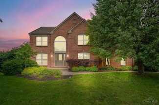 6084 Holly Hill Ln, West Chester, OH 45069