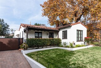 1055 E Harvard Rd, Burbank, CA 91501