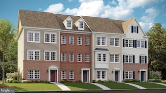 1816 Parham Way, Baltimore, MD 21244