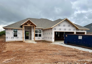 6059 S Canterbury Ln Unit Lot 95, Nixa, MO 65714
