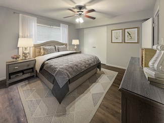 6259 Westheimer Rd Unit 467, Houston, TX 77057