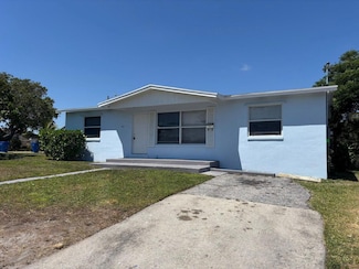 1100 W 25th St, Riviera Beach, FL 33404