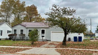 1605 E Saint Louis St, West Frankfort, IL 62896