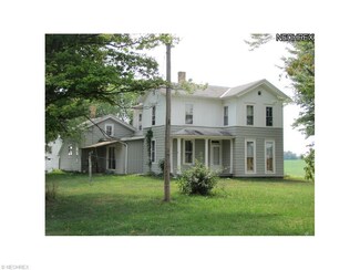 5251 State Route 45, Leetonia, OH 44431