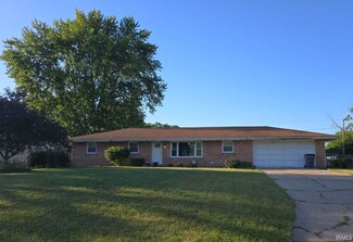 23607 Allen Dr, Elkhart, IN 46516