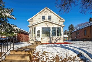 2419 20th Ave, Rock Island, IL 61201