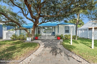 133 N Orlando Ave, Cocoa Beach, FL 32931