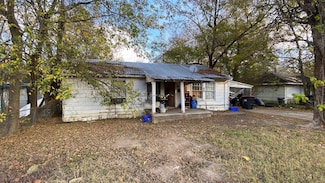 40 W Neagle Ave, Paris, TX 75460