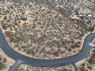 1657 SE Texas Cir Unit Lot 9, Prineville, OR 97754