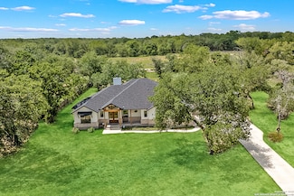 156 Cibolo Ridge, La Vernia, TX 78121