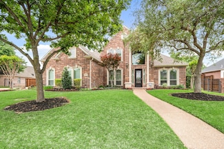 1305 Powder River Trail, Southlake, TX 76092