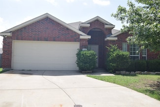 1405 Auger Place, McKinney, TX 75070
