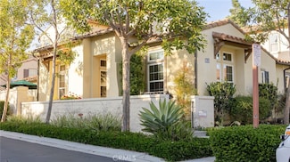 203 Scarlet, Irvine, CA 92603